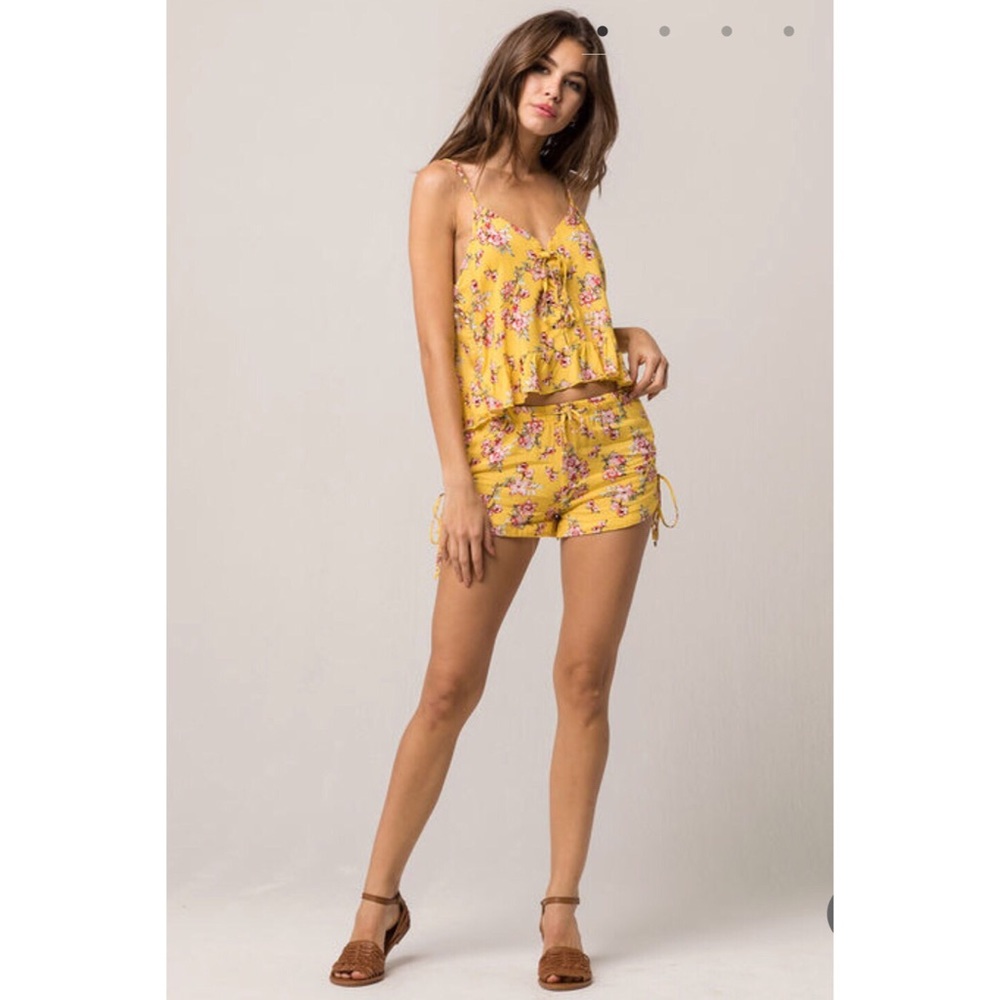 ❌SOLD❌Two piece summer set